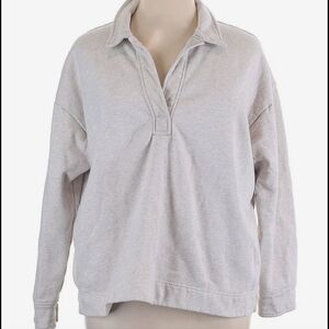 Banana Repiblic Factory Polo sweatshirt